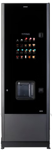 kaffee und kakao automat baalomat automatenkiosk am bahnhof in wuppertal